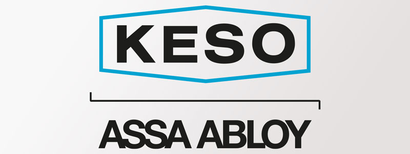 System ASSA ABLOY Keso 8000Ω²